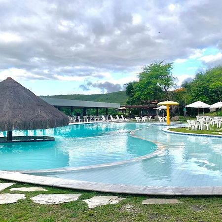Gravata Flat No Condominio Monte Castelo Melhor Localizacao , Wi-Fi, Sky E Ar Екстериор снимка