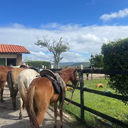 Gravata Flat No Condominio Monte Castelo Melhor Localizacao , Wi-Fi, Sky E Ar Екстериор снимка