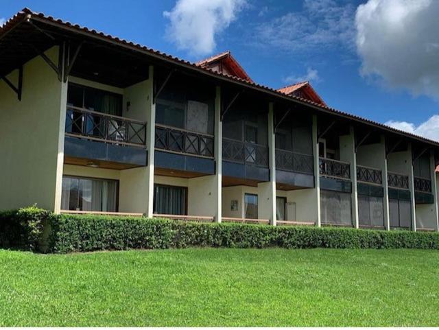 Gravata Flat No Condominio Monte Castelo Melhor Localizacao , Wi-Fi, Sky E Ar Екстериор снимка