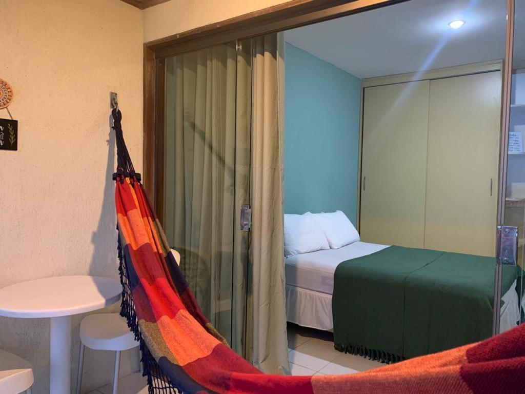 Gravata Flat No Condominio Monte Castelo Melhor Localizacao , Wi-Fi, Sky E Ar Екстериор снимка
