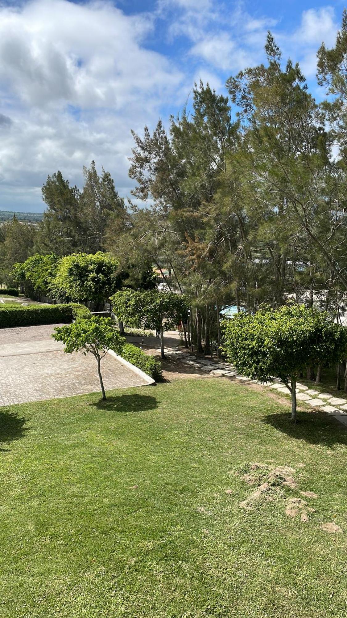 Gravata Flat No Condominio Monte Castelo Melhor Localizacao , Wi-Fi, Sky E Ar Екстериор снимка